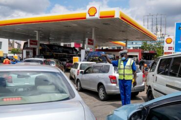 Kenya rolls out tax incentives to speed up electric vehicle adoption