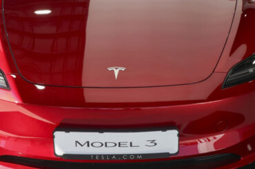 Can Tesla make its own chips?