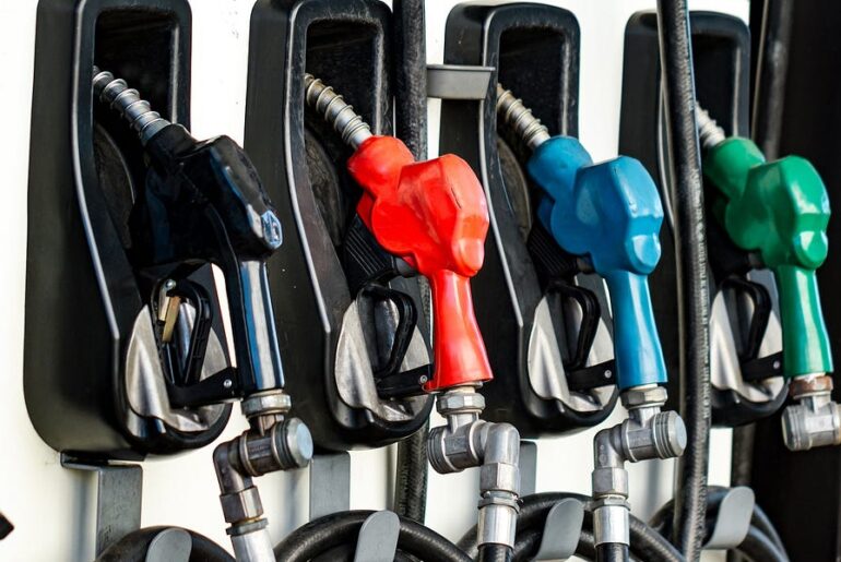 Gas tax vs. EV growth, what the numbers reveal