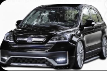 Thoughts on this Honda crv?