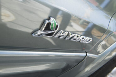 What’s behind the hybrid surge