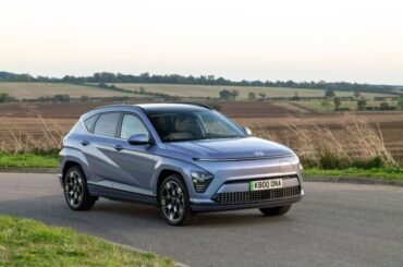 hyundai kona electric now qualifies for the electric car grant