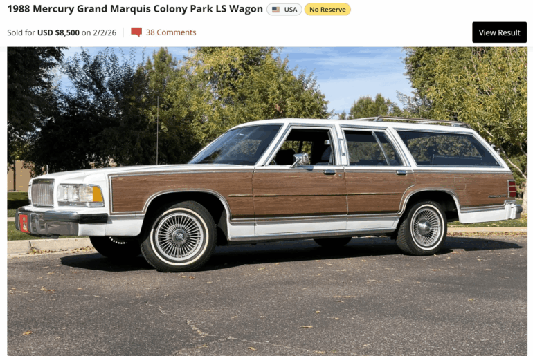 Now That's Value Per Square Foot