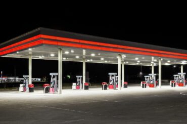 Startup unveils groundbreaking tech that could transform gas stations across US: 'We sell time'