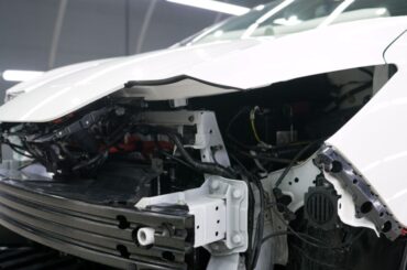 Mitchell: EV claims continue to rise despite sales slowing