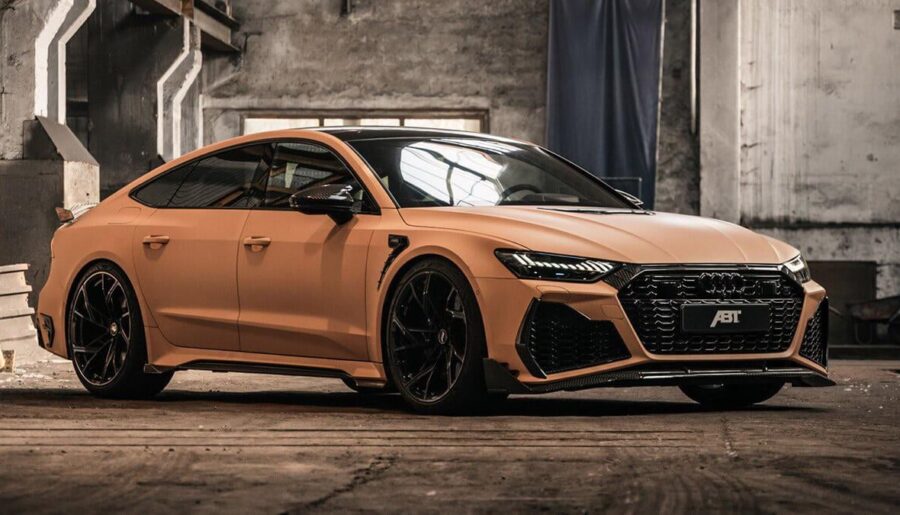 Audi RS7 ABT [1200×675]