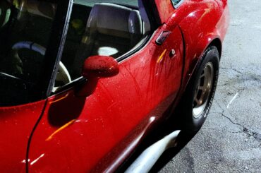 Convince me not to slam it