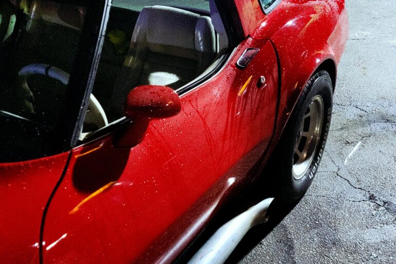 Convince me not to slam it