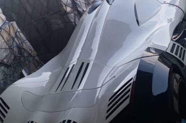 The devil 16 one of my favourites