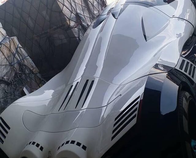 The devil 16 one of my favourites