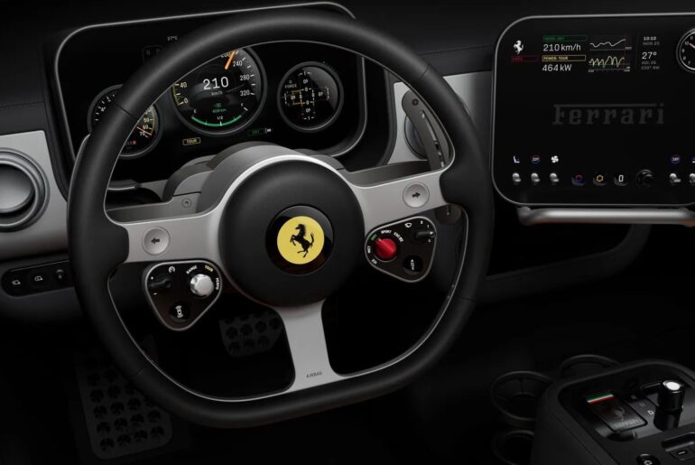 Ferrari Luce EV Interior [1784x1004]