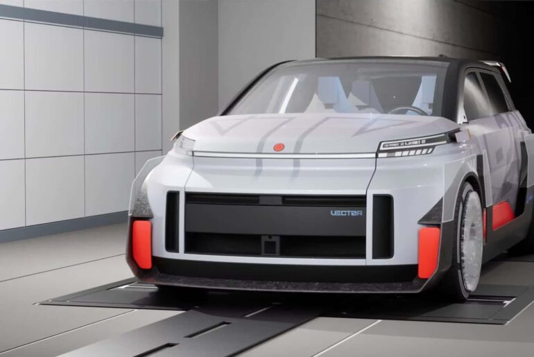 Canada Just Unveiled Its Boldest EVs Yet