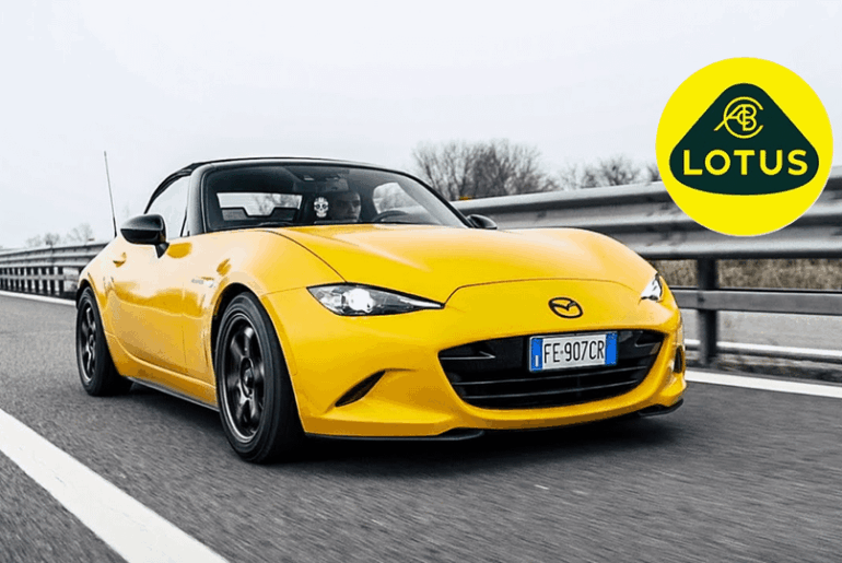 You're in charge of rebadging. What car(s) do you rebadge for what brand?