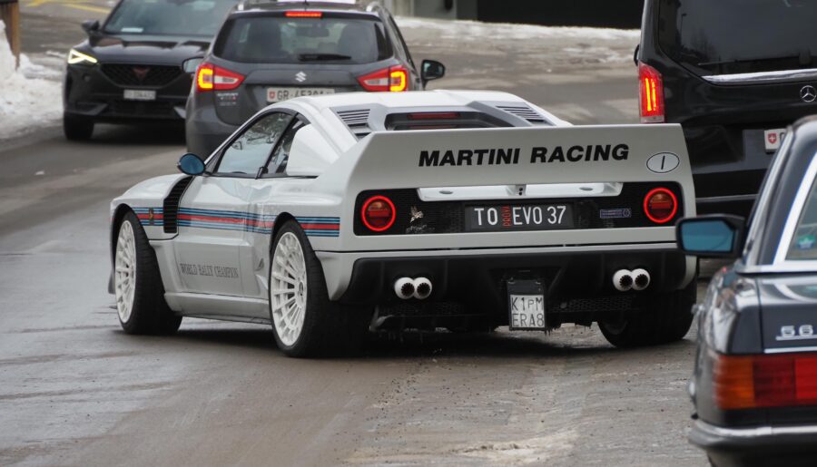 Kimera EVO37 [5184×3888]