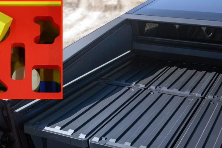 Musk says unsold Cybertrucks could be used for cargo delivery: why it won't work