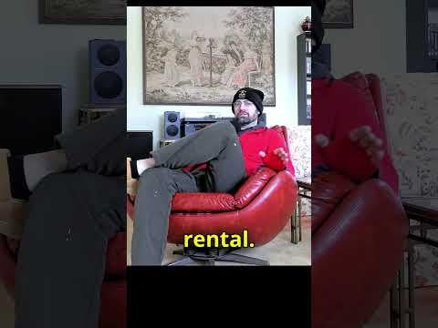 Regular Car Reviews - Don't buy a car from a Buy Here Pay Here dealership.