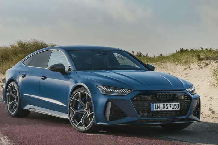 Audi Rs7 Sportback [720x480]