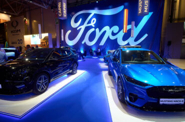 Big Changes Are Coming To Ford In 2026