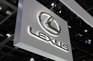 Consumer Reports Says This Expensive Lexus Hybrid Fails To Deliver Real Gas Savings