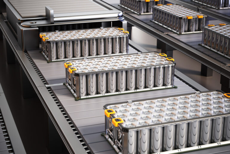 Sodium-Ion Battery Research Just Had A Breakthrough That Could Change Everything