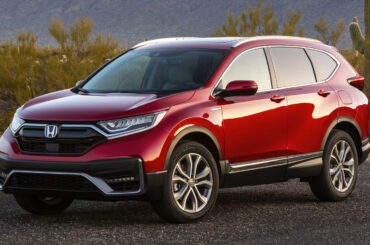 10 Affordable Used Hybrid SUVs For Families On A Budget