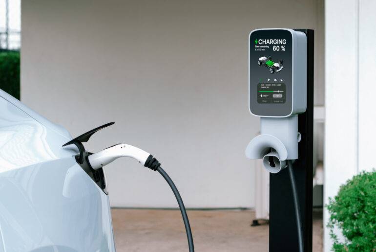 5 Of The Safest EVs You Can Buy Right Now, According To Experts