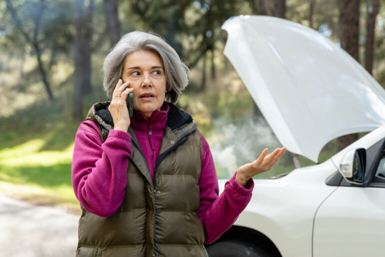 The 5 Worst Hybrid Cars For A Retiree