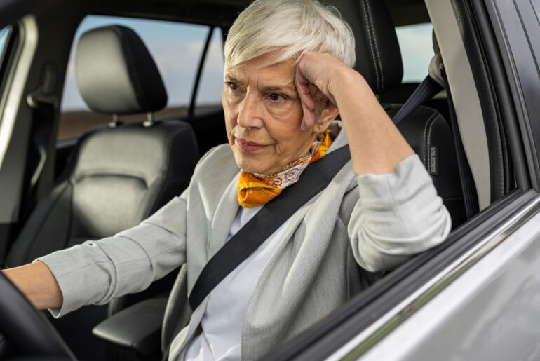 5 Reasons A Retiree Regrets Buying A Tesla