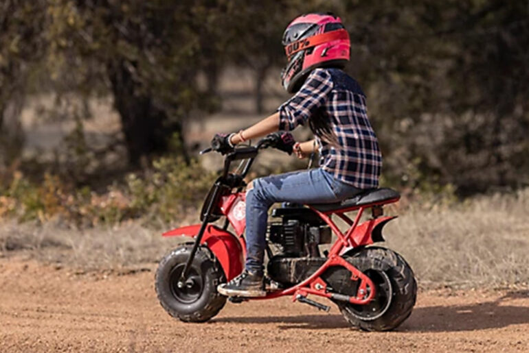 5 Cheaper Alternatives To Coleman Mini Bikes