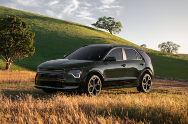 This SUV Gets The Best Gas Mileage For 2026