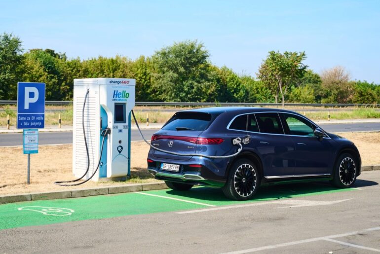 Serbia launches new EV incentive programme