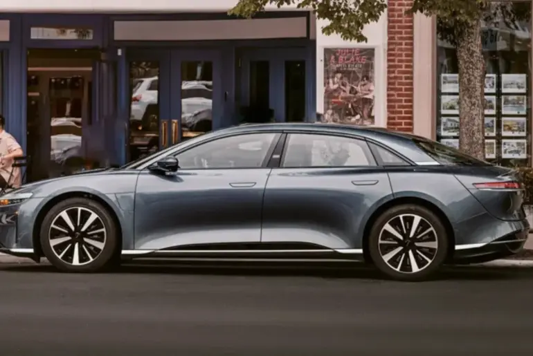 The most efficient EV you can buy in the US beats Tesla on the numbers, and the answer might surprise you if you haven’t checked the EPA charts yet