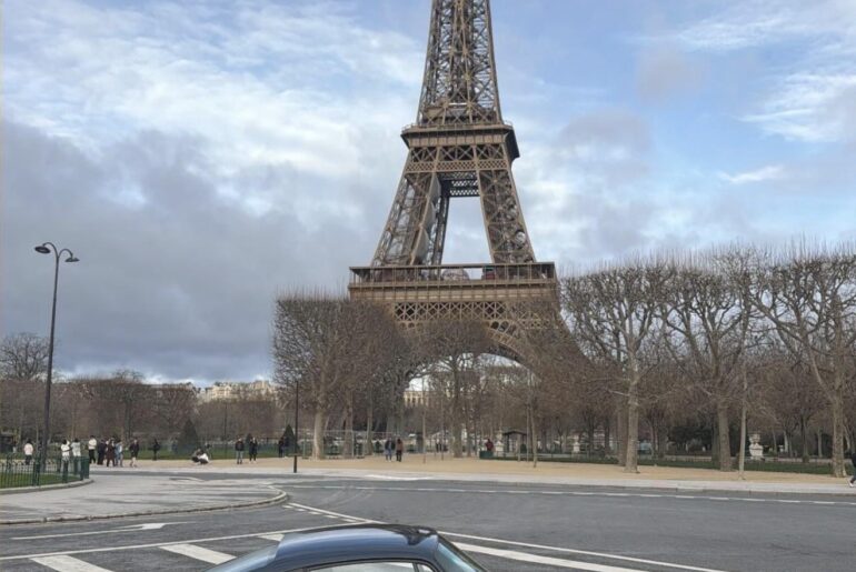 [RUF scr] In Paris