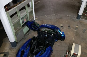 Photoshoot [McLaren Artura]