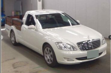 When luxury meets "why not"