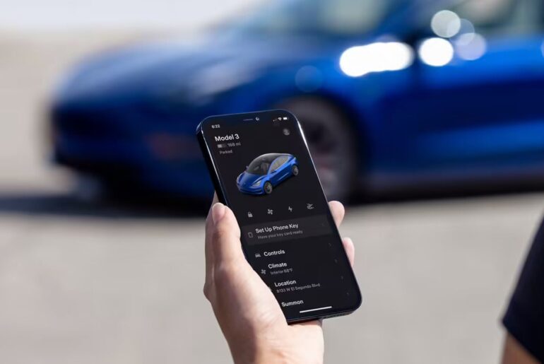 Tesla App Code Reveals Gamified Loyalty Program and New FSD Stats Dashboard