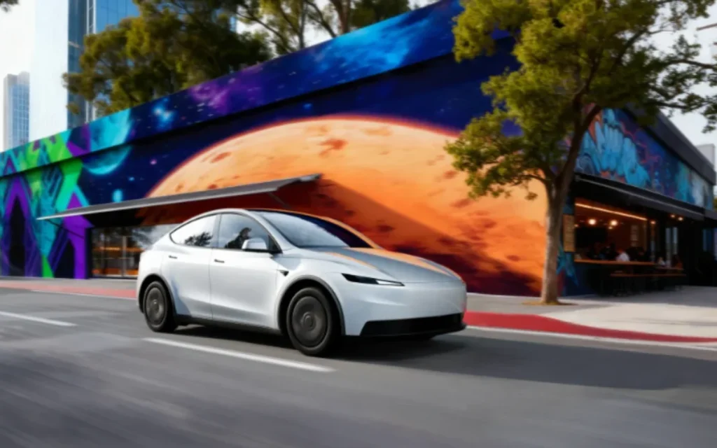 Tesla has quietly removed one of its standard safety features from the Model 3 and Model Y, with owners now having to pay a subscription to use i