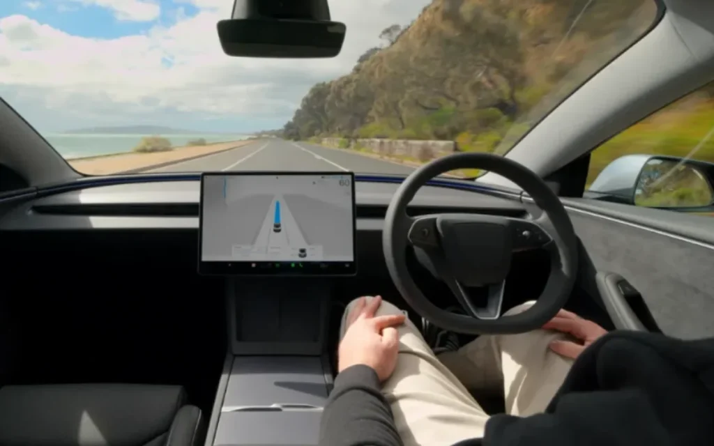 Tesla has quietly removed one of its standard safety features from the Model 3 and Model Y, with owners now having to pay a subscription to use i