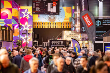 ‘All Brands United’ at MOTORbeurs Utrecht 2026 – thx to RAI Association and Royal Jaarbeurs – thepack.news