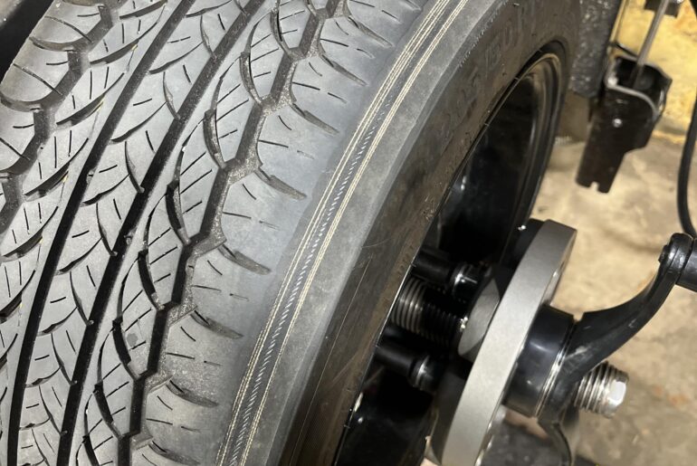 Caught the flip? 🤣