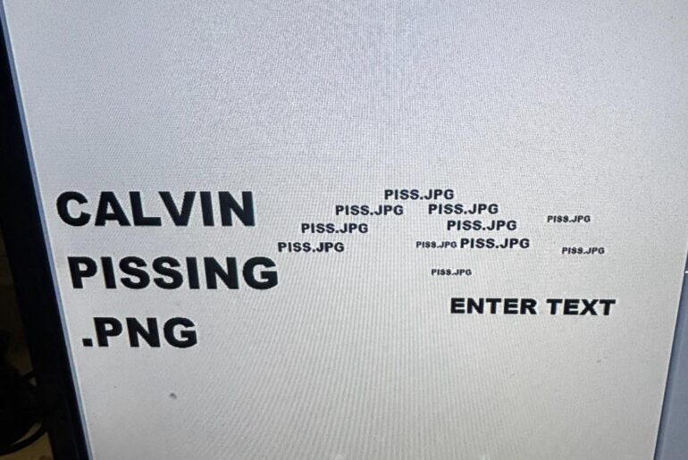 Sticker design for my new pickup truck what do yall think?