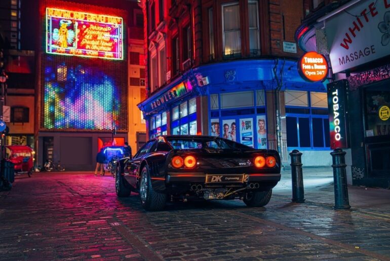 Ferrari 288 GTO [1600x1000]