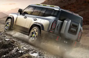 Advertisement - Square Banner