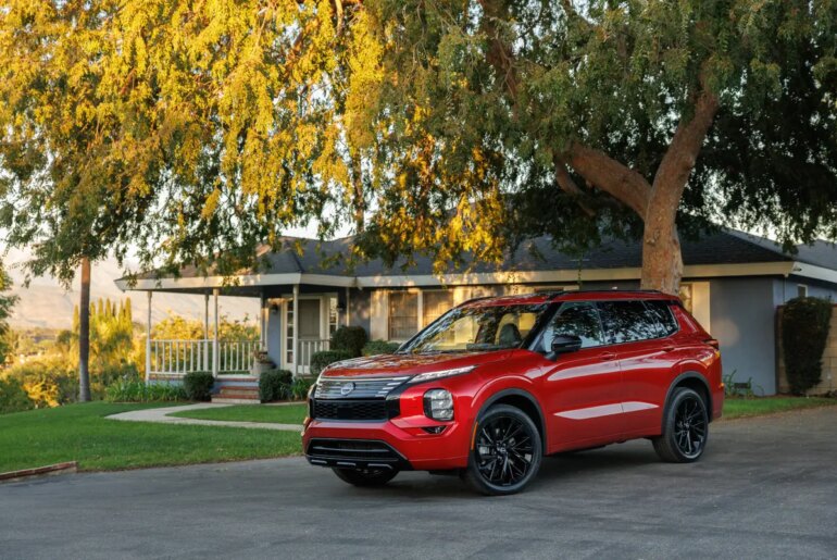 nissan rogue plug In hybrid 2026 01 exterior front angle oem scaled jpg