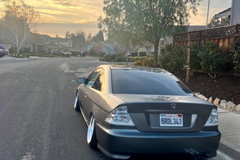 SUNSETS AND STANCE