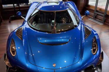 2025 Koenigsegg Jesko (4284x5712)