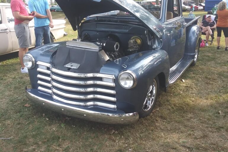 Chevrolet 3100