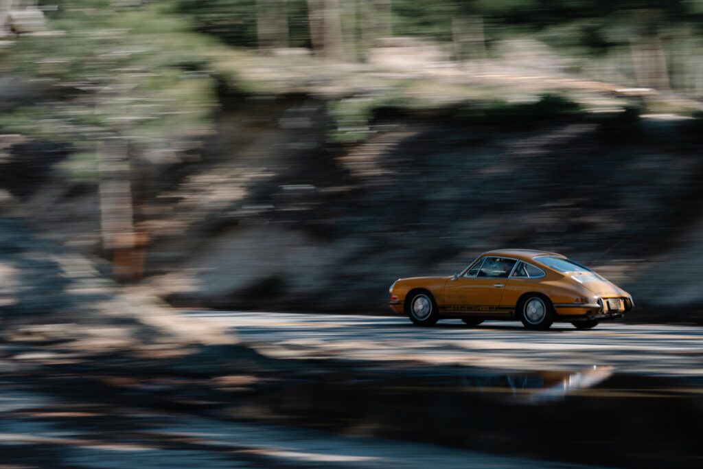 Porsche 911 [5338x3559]