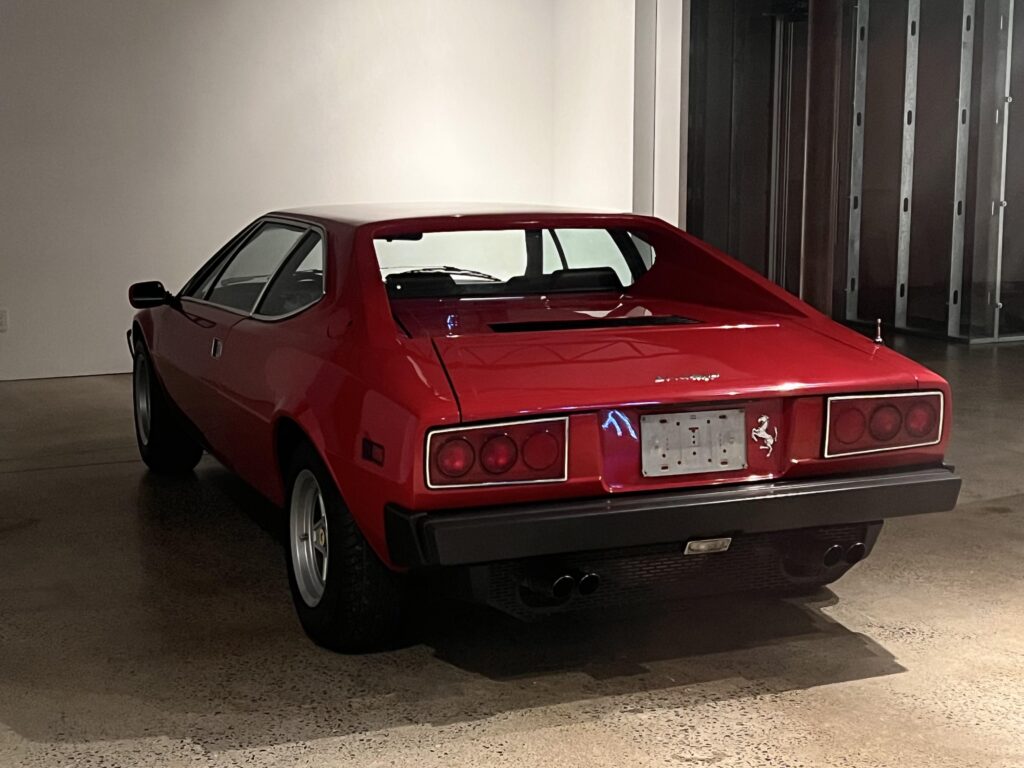 [Ferrari Dino 308 GT4]