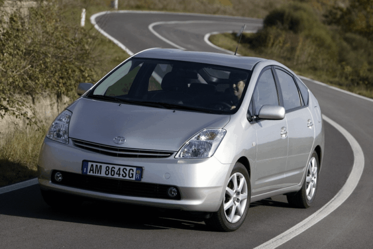 You are no longer a car enthusiast. All dopamine you once received from driving and experiencing fun and luxurious cars is forever gone. Which sensible financial decision are you driving?